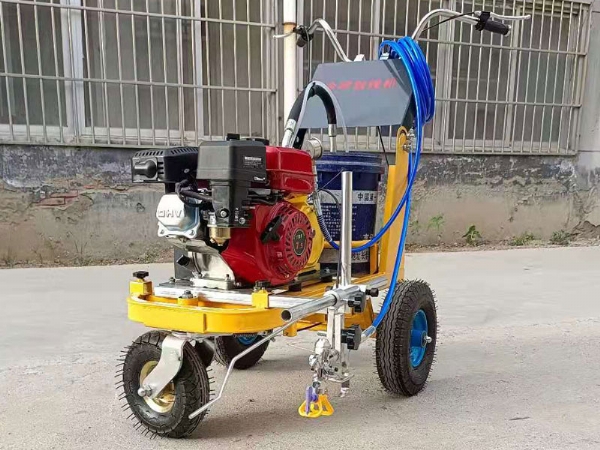 冷噴劃線機(jī)
